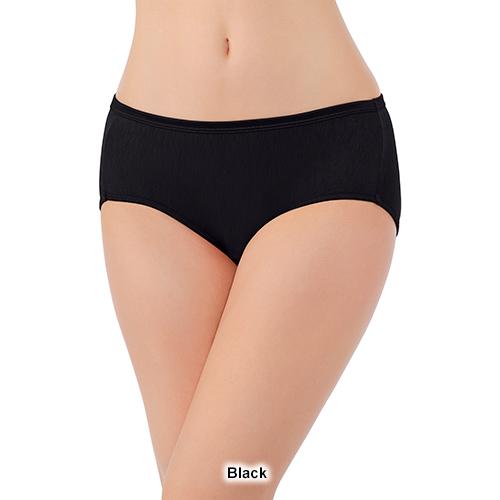 Womens Vanity Fair® Body Illumination® Hipster Panties 18107