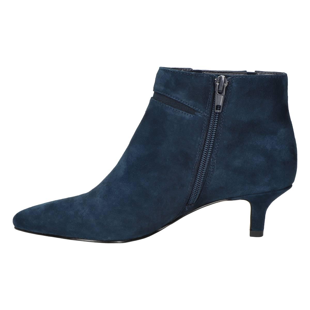 Womens Bella Vita Faraday Dress Shooties