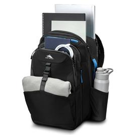 High Sierra® 3-in-1 Convertible Backpack