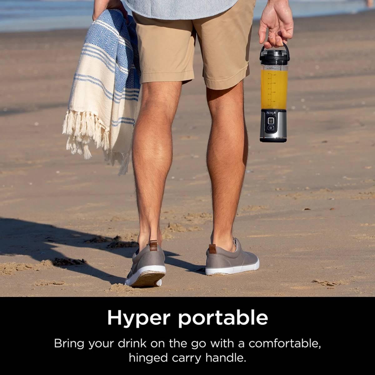 Ninja® Blast Blender