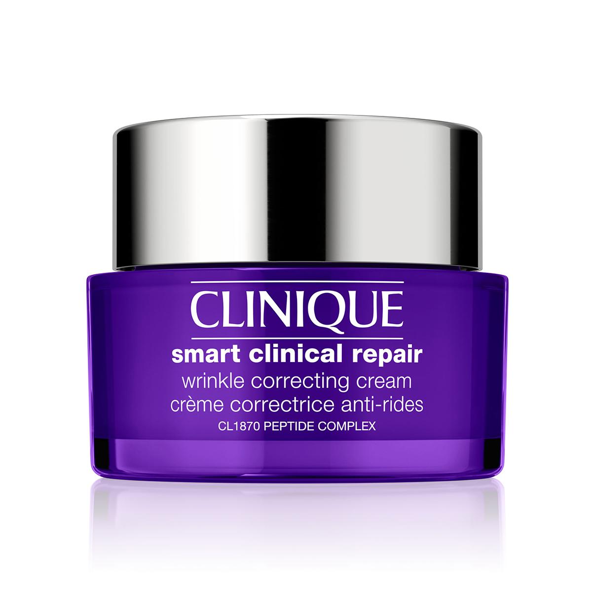 Clinique Smart Clinical Repair(tm) Wrinkle Correcting Face Cream