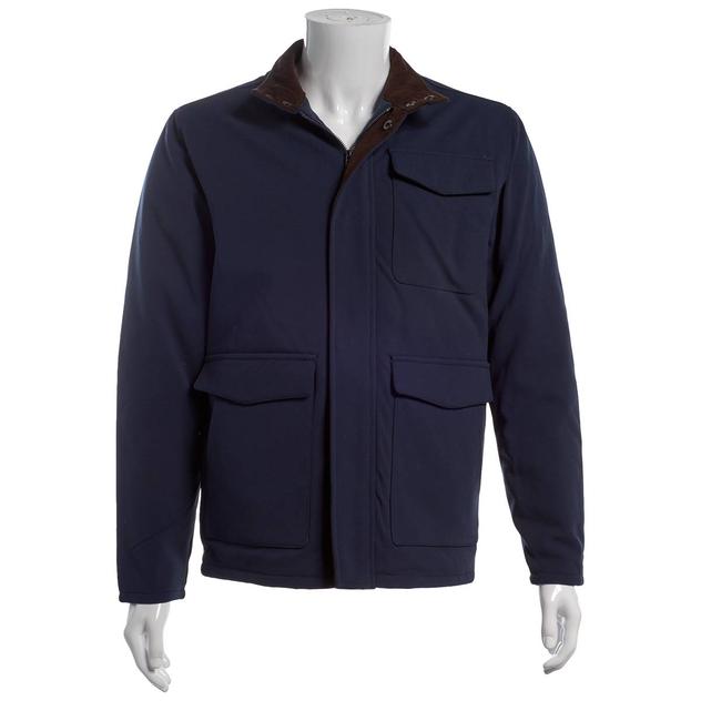 Mens Hawke & Co. Field Jacket