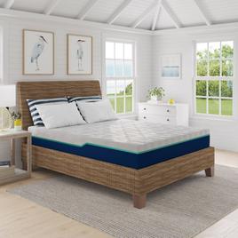 Nautica Home 10in. Restore Innerspring Hybrid Mattress - Full