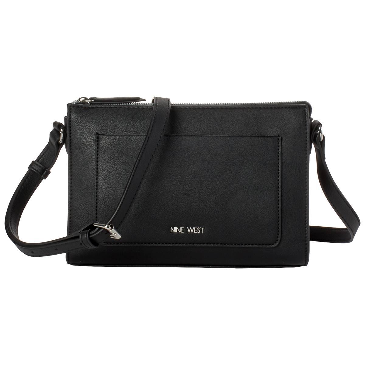 Nine West Brennan Camera Crossbody