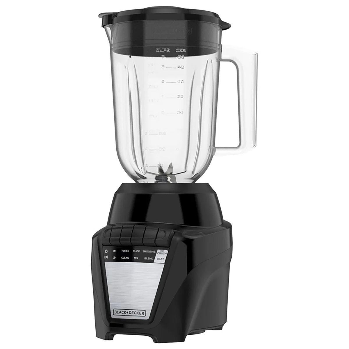 Black & Decker Ice Crush Blender