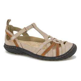 Womens JBU Dove Flats