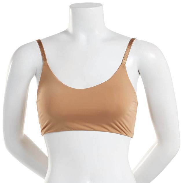 Womens Undies.com Microfiber Bralette UMCR37