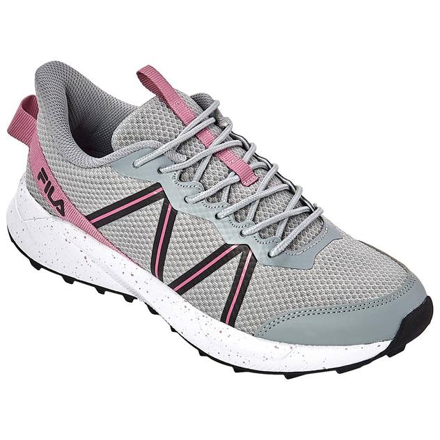 Womens Fila Apex Ascent Athletic Sneakers