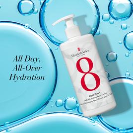 Elizabeth Arden Eight Hour® Daily Hydrating Body Lotion
