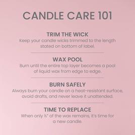 Yankee Candle® 22oz. Vanilla Cupcake Jar Candle