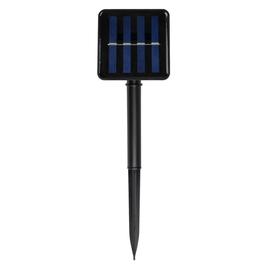 Northlight Seasonal 100ct. LED Solar Power Christmas Lights