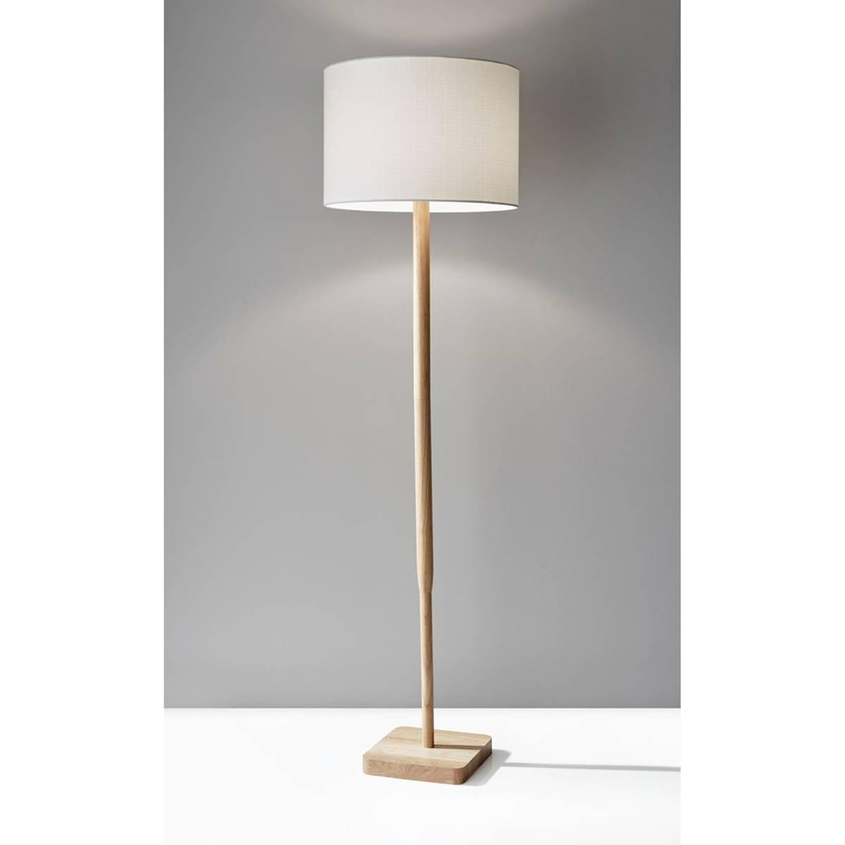 Adesso Ellis Floor Lamp