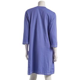 Womens René Rofé® Follow Your Dreams Embroidered Nightshirt
