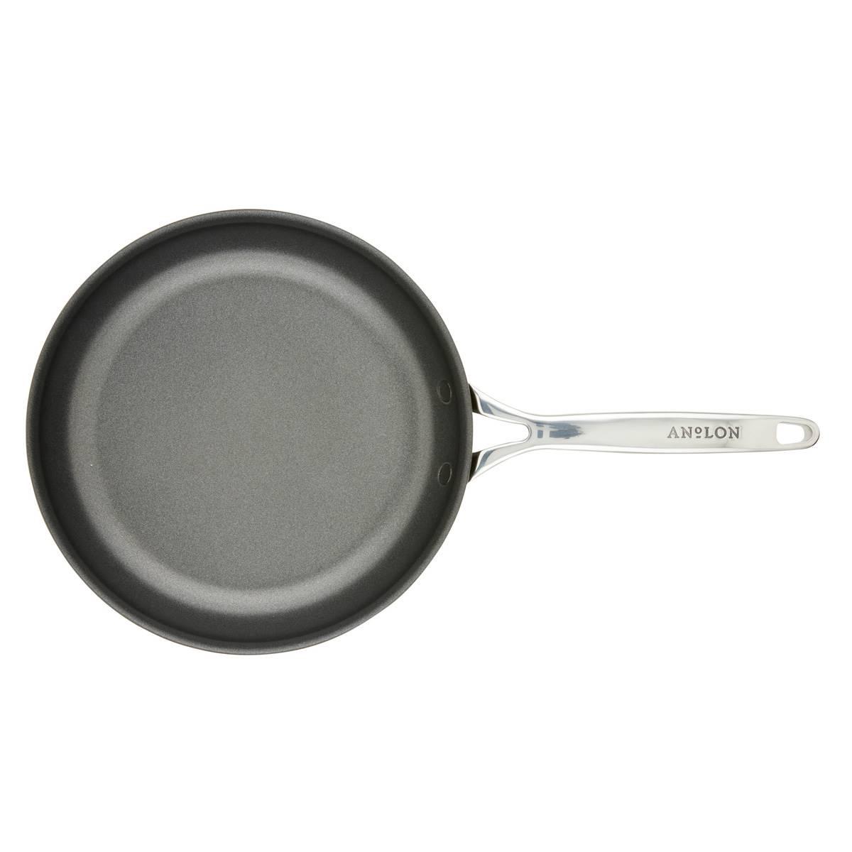 Anolon® Ascend Hard Anodized Nonstick Frying Pan - 10-Inch