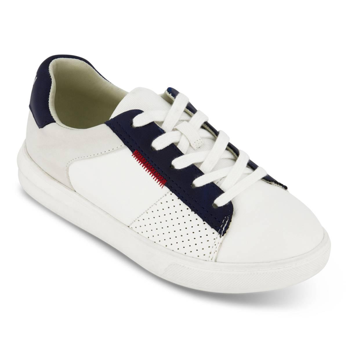 Big Boys Kenneth Cole(R) Liam Cairo Fashion Sneakers