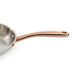 BergHOFF Ouro 18/10 Stainless Steel 8in. Frying Pan