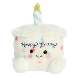 Palm Pals(tm) Happy Birthday Cake
