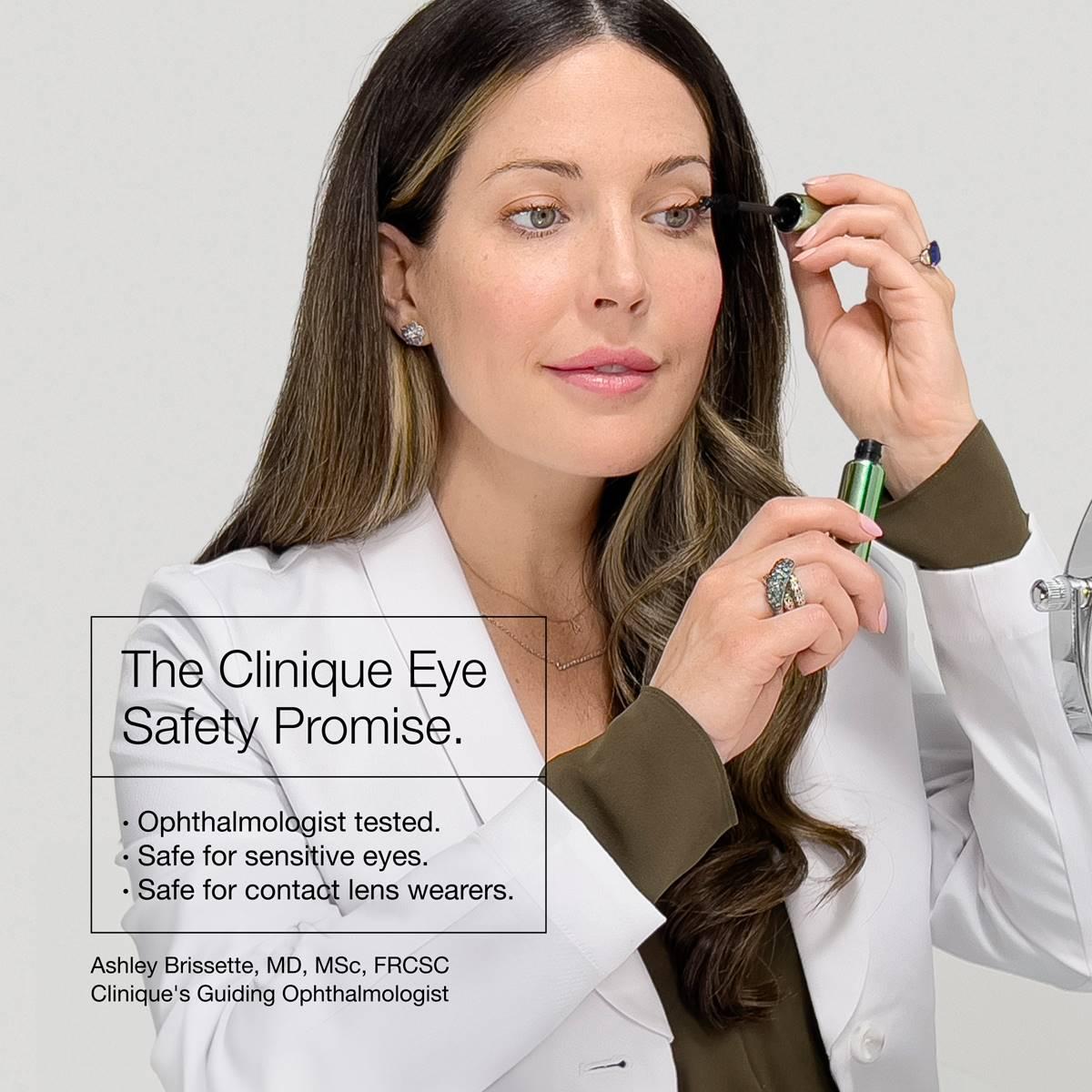 Clinique High Impact™ Mascara