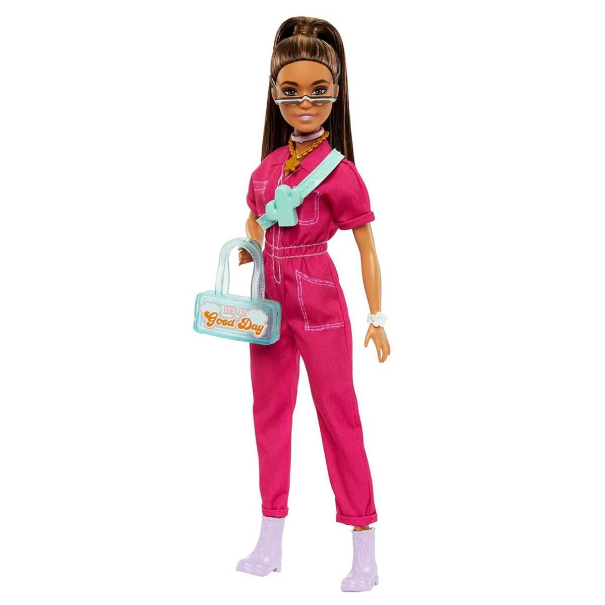 Barbie(R) Day & Play Fashion