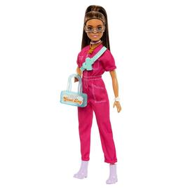 Barbie(R) Day & Play Fashion