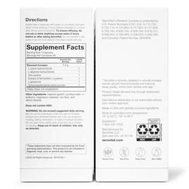 SeroVital™- HGH-Boosting Dietary Supplement