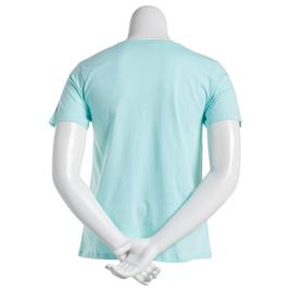 Womens IZOD® Short Sleeve Henley Pajama Tee