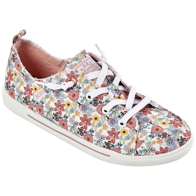 Womens Skechers BOBS® B Cute 2.0 - Dainty Look Fashion Sneakers