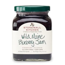 Stonewall Kitchen Wild Maine Blueberry Jams