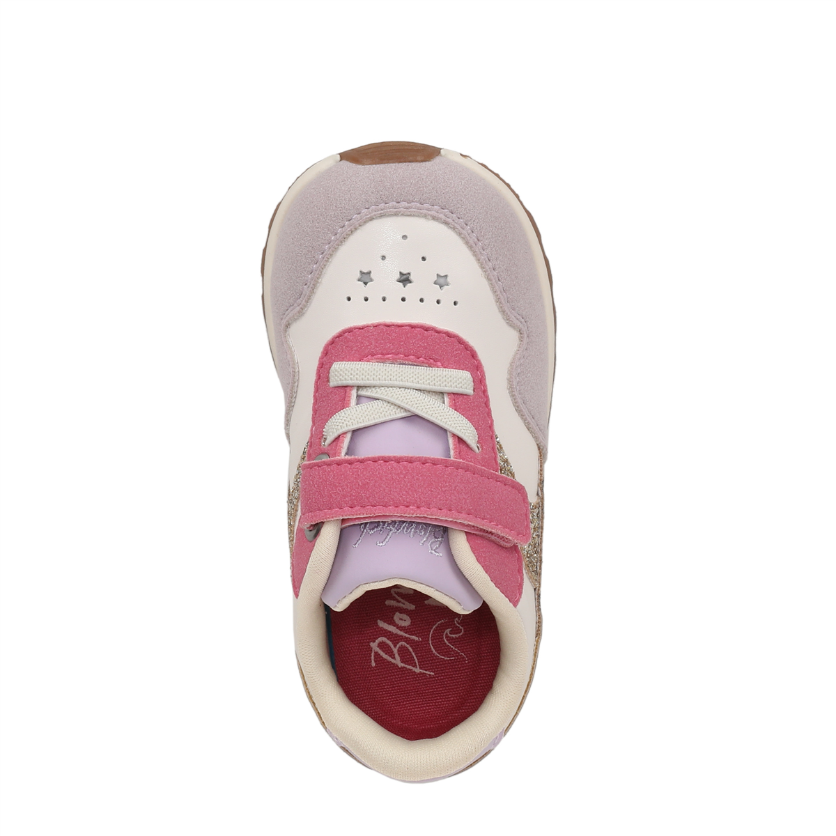 Little Girls Blowfish Malibu Valley-T Fashion Sneakers
