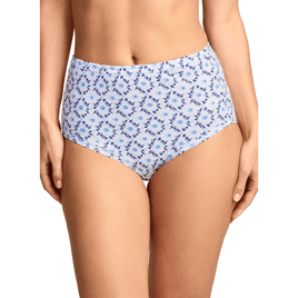 Plus Size Jockey(R) Elance(R) Cotton 3pk. Briefs Panties - 1486