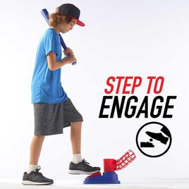 Franklin® Sport MLB Pop A Pitch