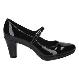 Womens Easy Street Zest Mary Jane Platform Pumps