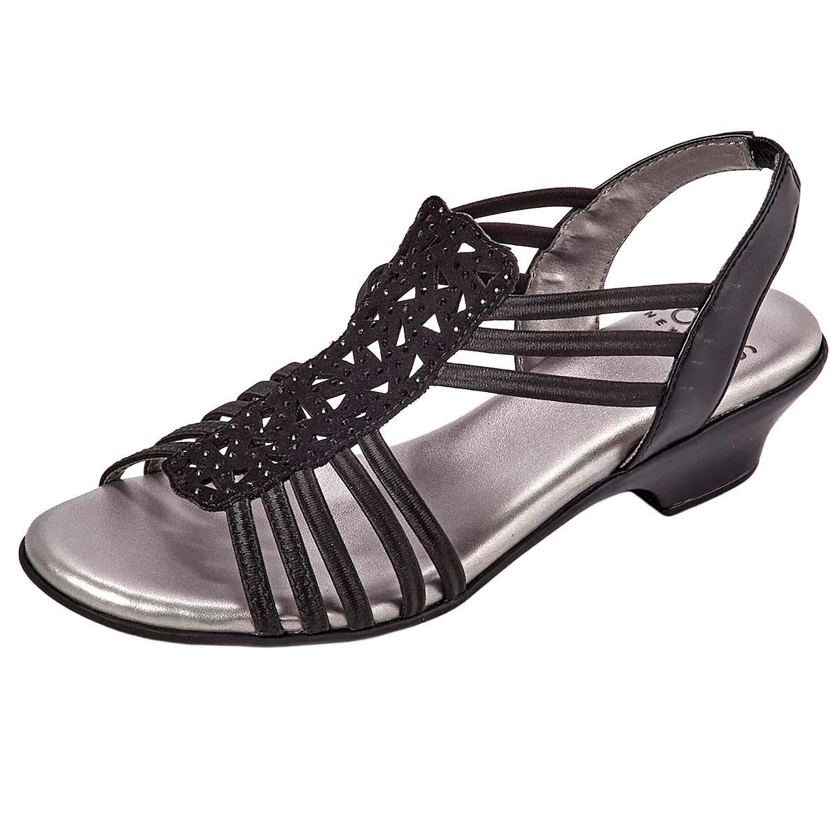 Womens Jones New York Elrina Dress Sandals