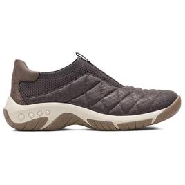 Womens Easy Spirit Wallis Fashion Sneakers - Dark Brown
