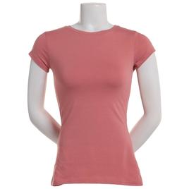 Juniors Aveto Classic Comfort Cap Sleeve Tee
