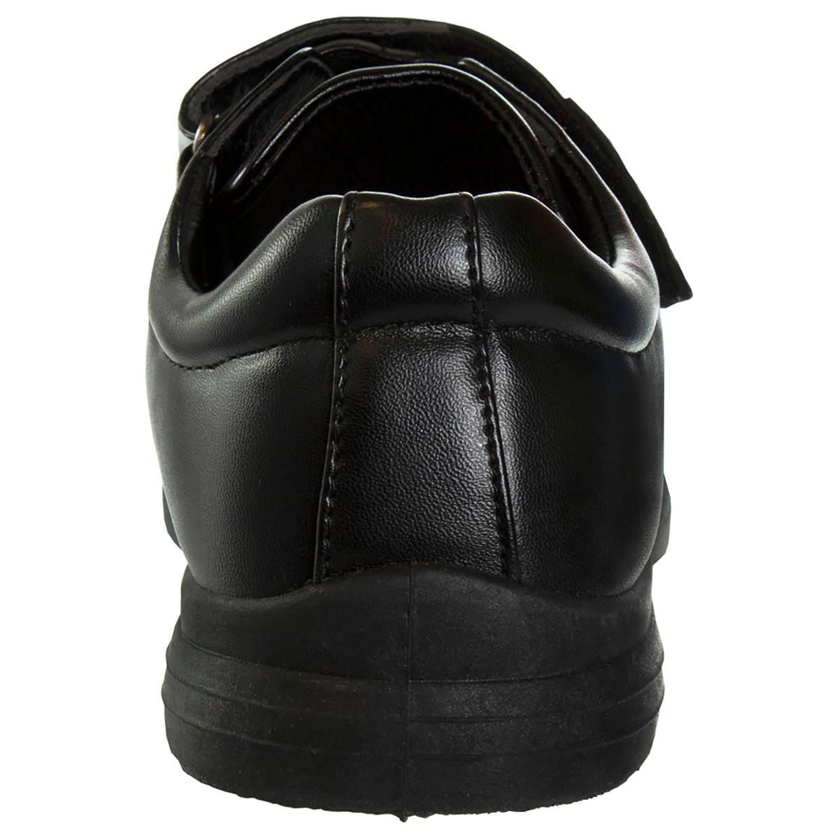 Little Boys French Toast School Sneakers