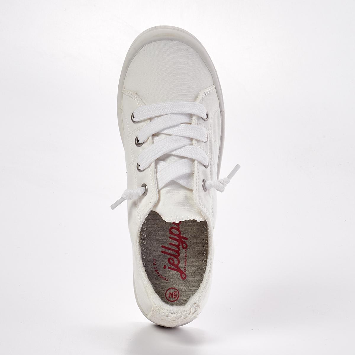 Womens Jellypop Dallas Low Top Fashion Sneakers