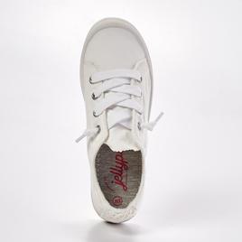 Womens Jellypop Dallas Low Top Fashion Sneakers