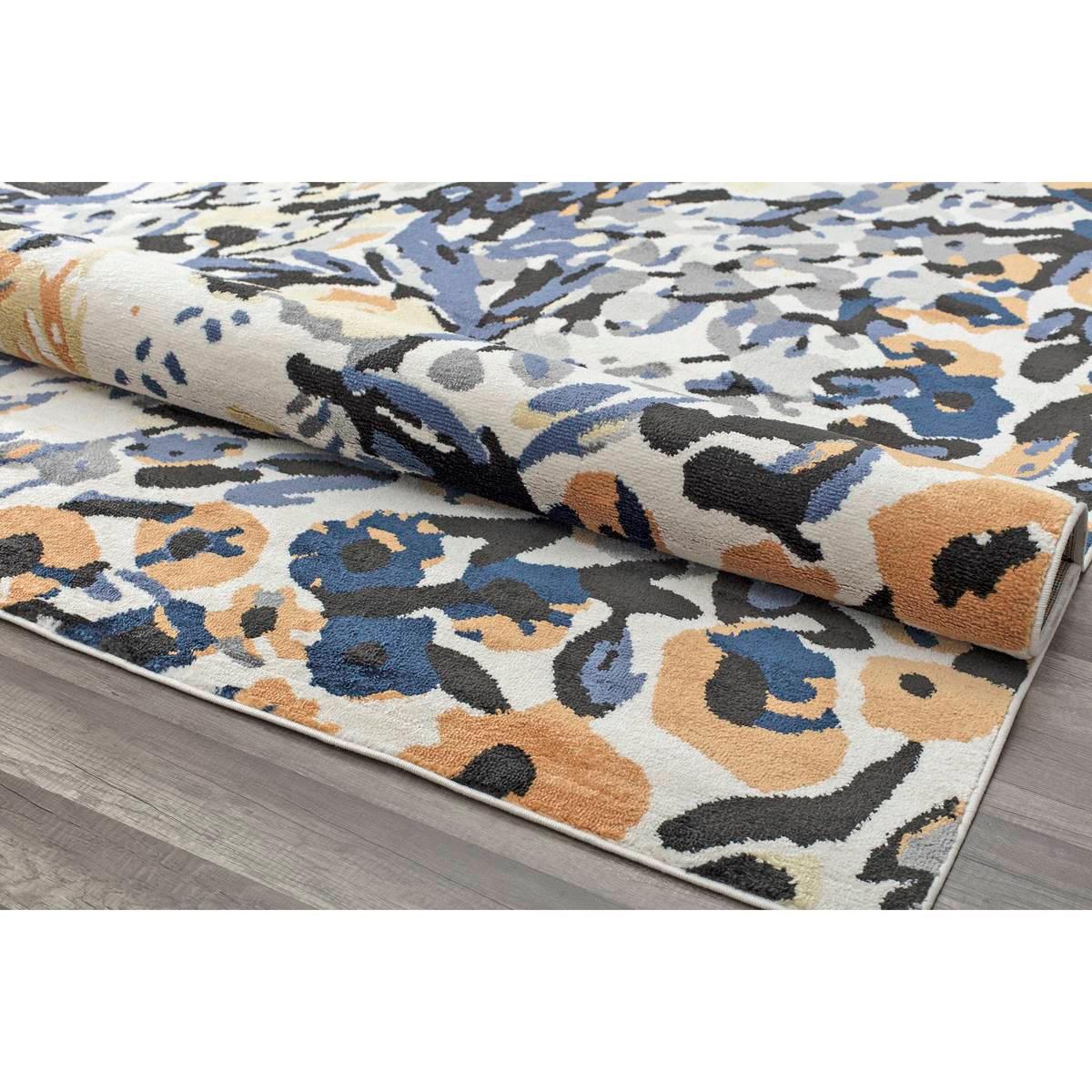 Rugs America™ Valentina Floral Area Rug