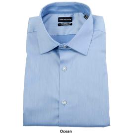 Mens Van Heusen® Slim Fit Ultra Wrinkle Free Dress Shirt