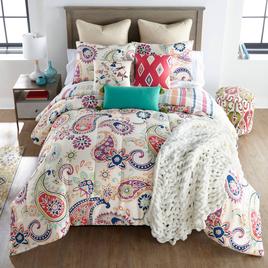 Donna Sharp Your Lifestyle Cali 3pc. Comforter Bedding Set