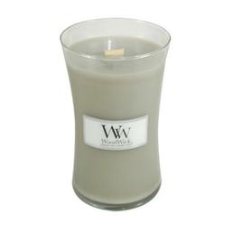 WoodWick(R) Fireside 22oz. Jar Candle