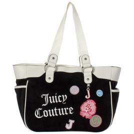 Juicy Couture Juicy Girls Rule Tote