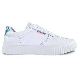 Womens Drive-In Originals® Hollywood Fashion Sneakers
