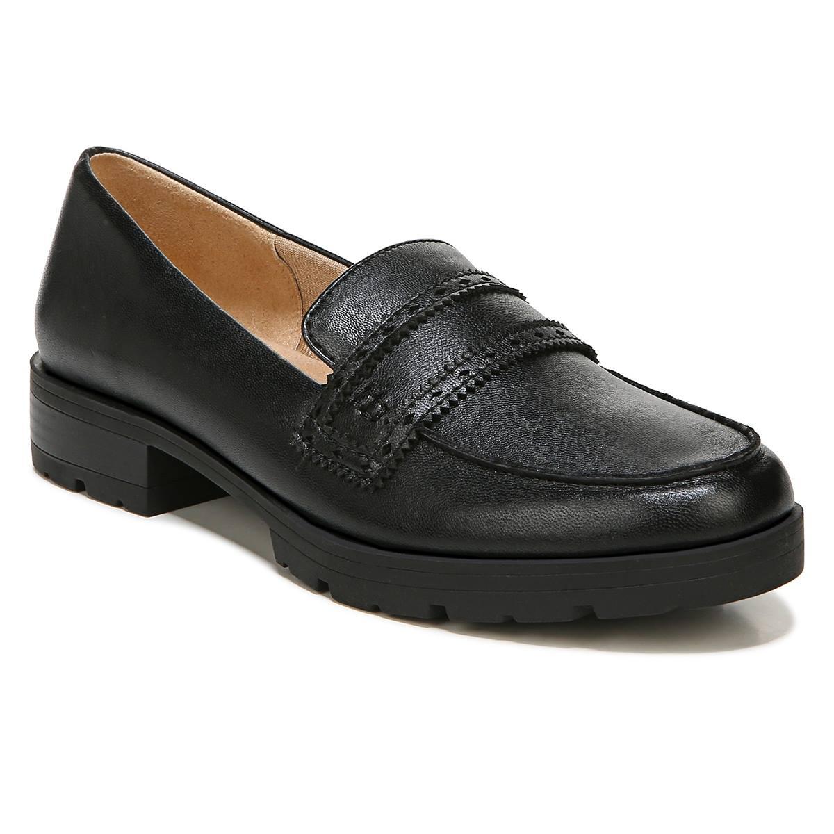 Womens LifeStride London Penny Loafers