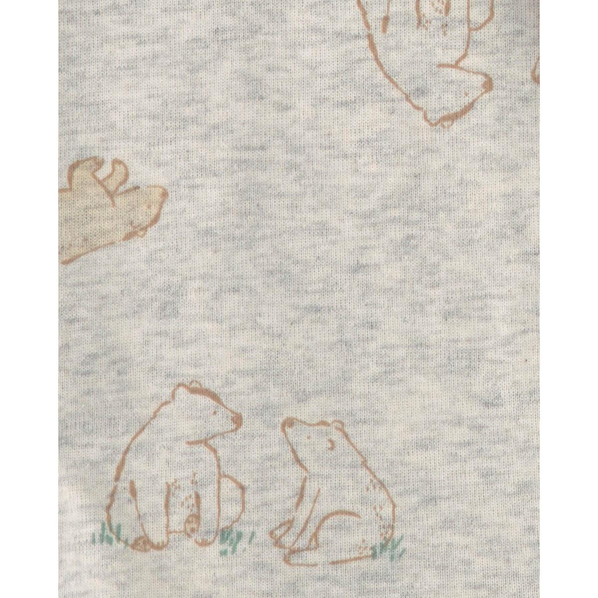 Baby Boy (NB-12M) Carter''s® Bear 3pc. Set