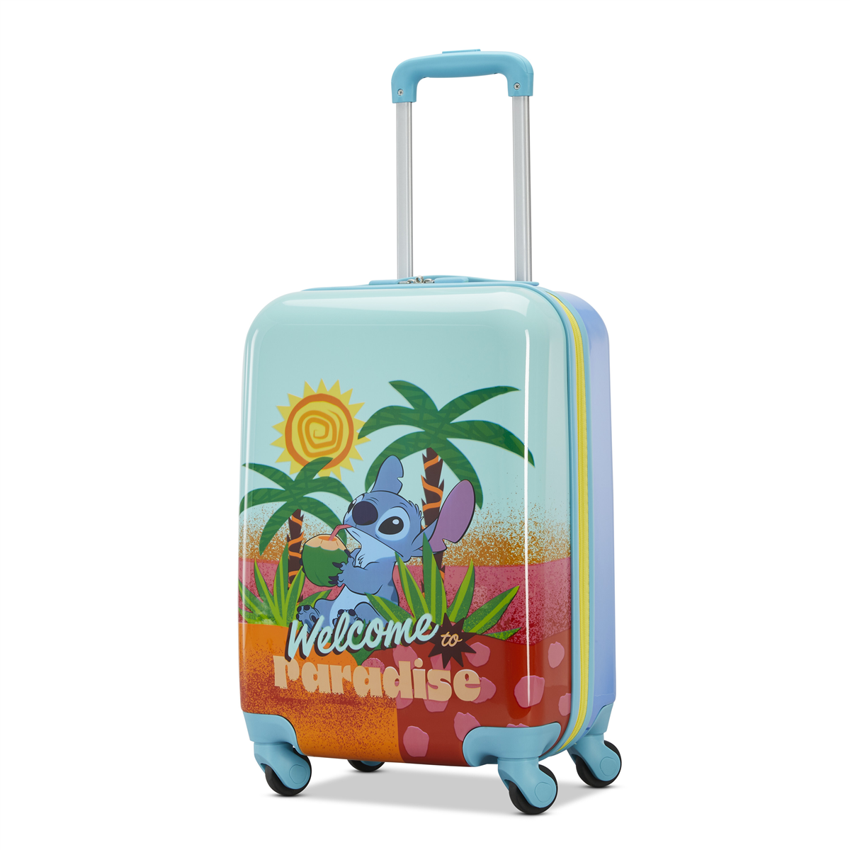 American Tourister(R) 18in. Stitch Hardside Spinner