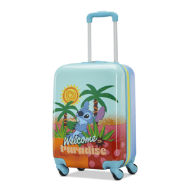 American Tourister(R) 18in. Stitch Hardside Spinner
