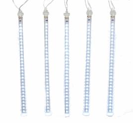 Kurt S. Adler 60-Light 5pc. Meteor Shower Snowfall Set