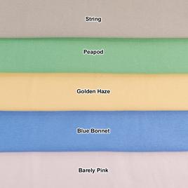 Plus Size Preswick & Moore® 3/4 Sleeve V-Neck Solid Tee